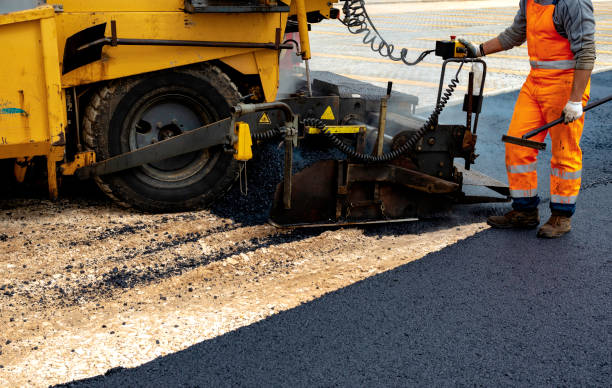 Trusted Oceanside, CA Driveway Paving  Experts